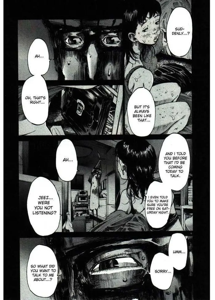 Goodnight Punpun Chapter 36 image 04_optimized